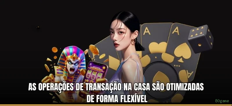 Slots no app 80game mobile