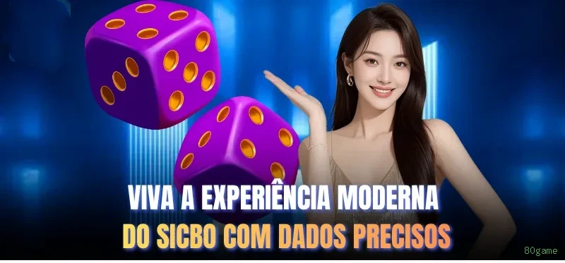 Conta 80game sincronizada site e app