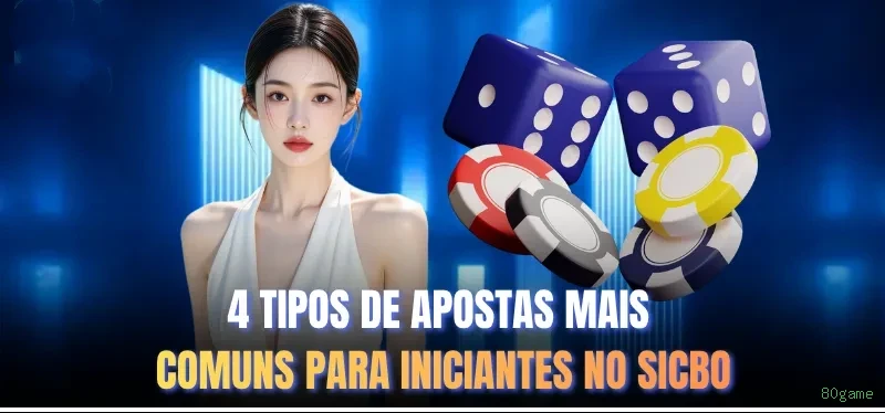 Dúvidas frequentes sobre apostas esportivas na 80game