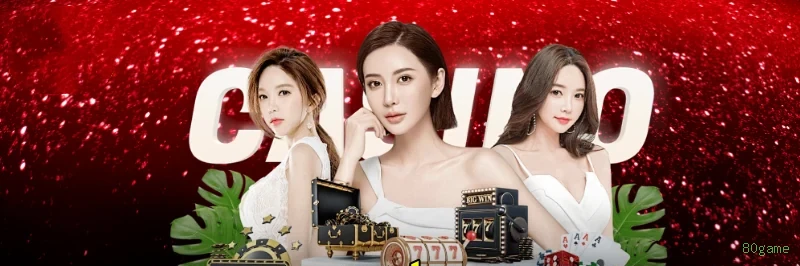 Slots no app 80game mobile