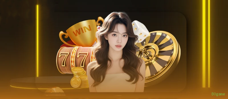 Formulário registro 80game